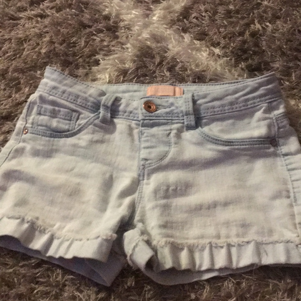 Shorts